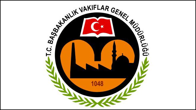 دائرة الأوقاف العامة التركية