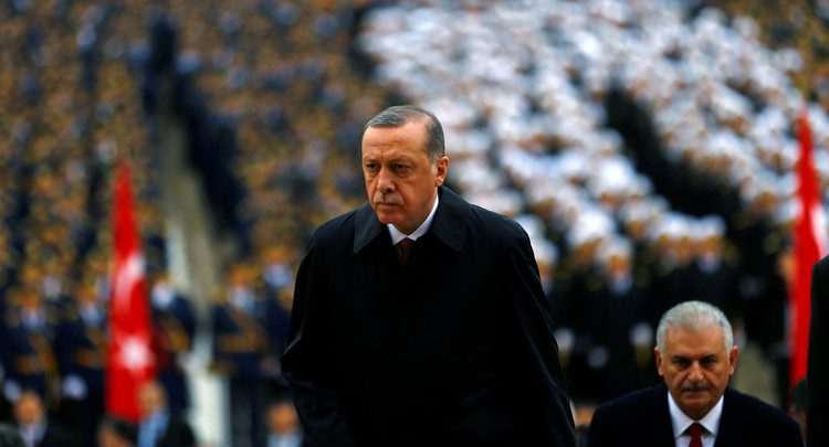 الأمن التركي يكشف مخططاً لاغتيال أردوغان بعصير الرمان