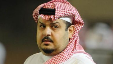 الأمير السعودي عبد الرحمن بن مساعد ينضم لحملة الهجوم على تركيا