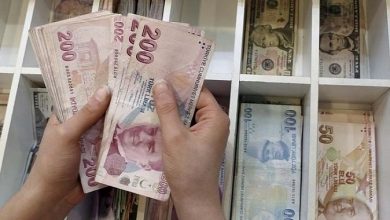 سعر الليرة التركية تركيا بالعربي