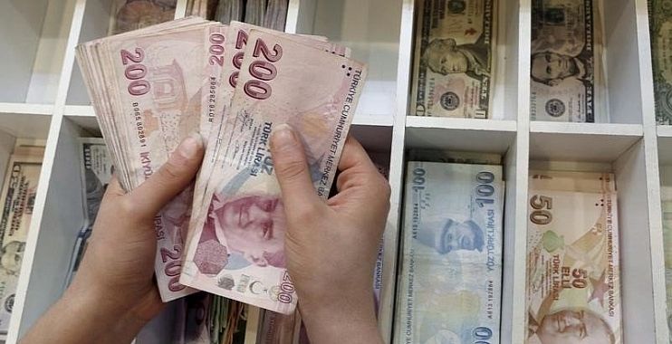 سعر الليرة التركية تركيا بالعربي
