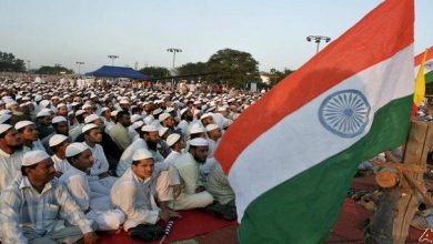 المسلمون في الهند