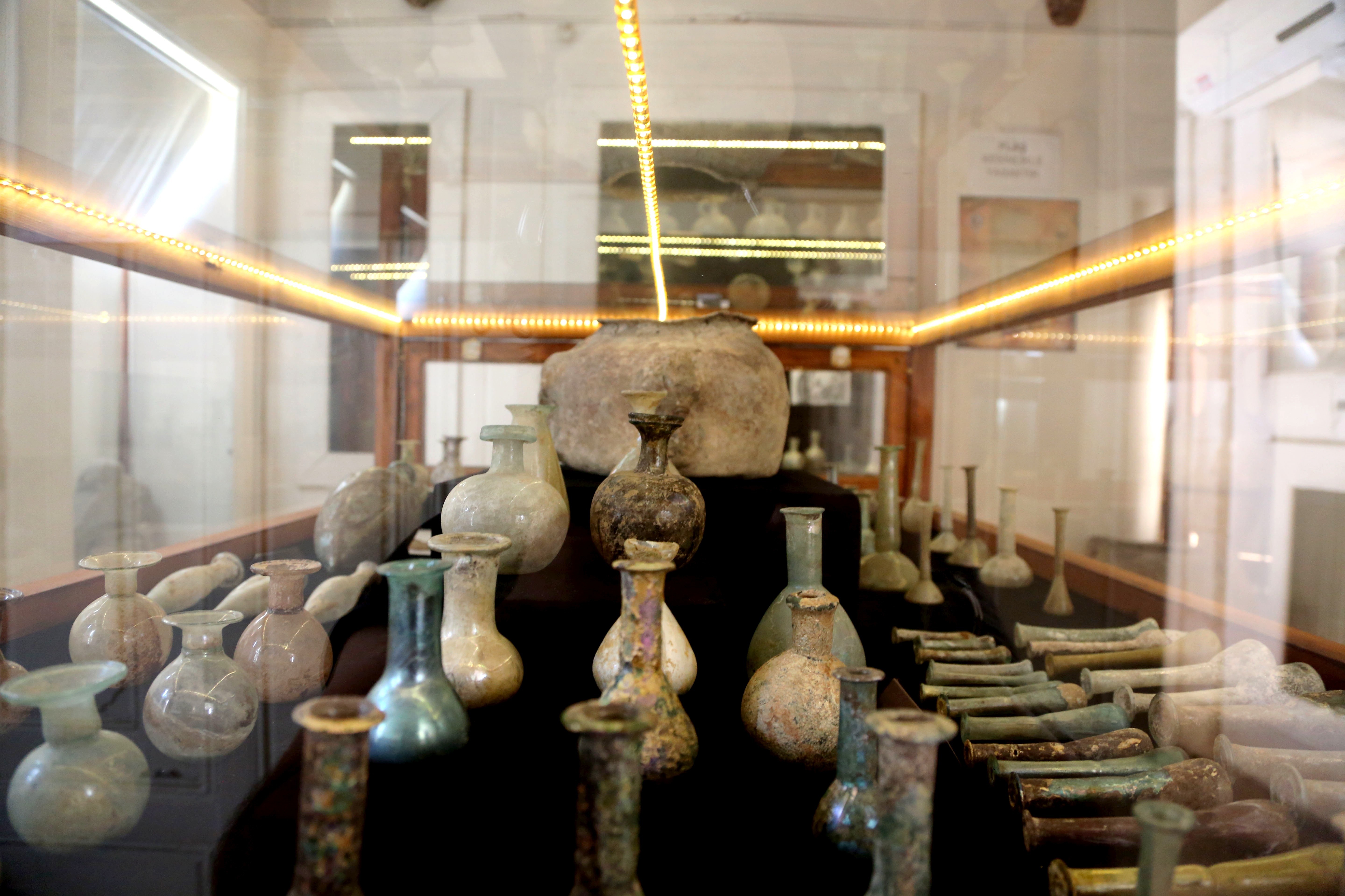 عدد المتاحف الخاصة في تركيا يفوق العامة لأول مرة.. ويقفز إلى 193 متحفا
