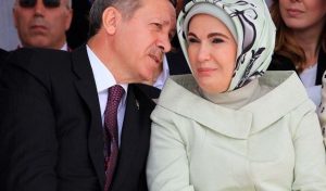صور أمينة أردوغان (7)