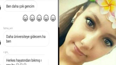 مقتل شابة تركية