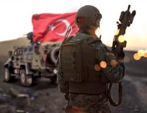 هيئة الأركان التركية تعلن تحييد أكثر من 343 إرهابي في عفرين