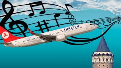 Türk-Hava-Yolları-Uçak-İçi-Müziklerini-Değiştiriyor