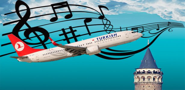 Türk-Hava-Yolları-Uçak-İçi-Müziklerini-Değiştiriyor