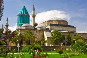 mevlana_museum_konya