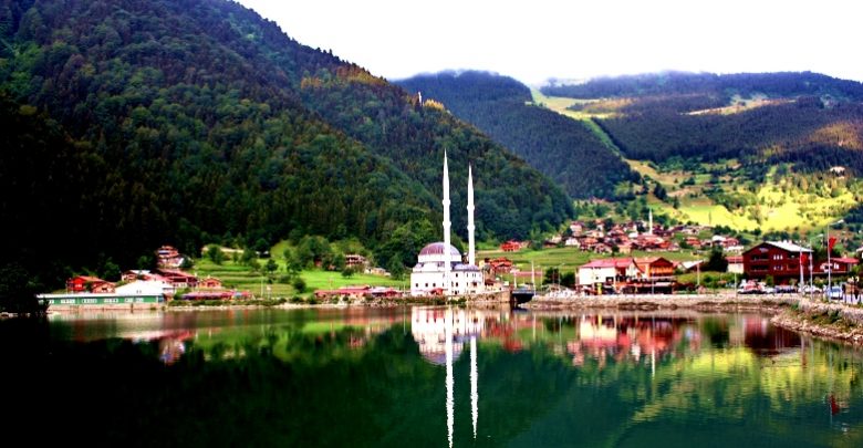 uzungol-trabzon