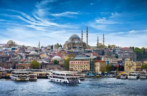 السياحة-في-تركيا
