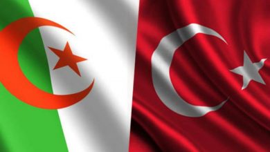تركيا و الجزائر 2