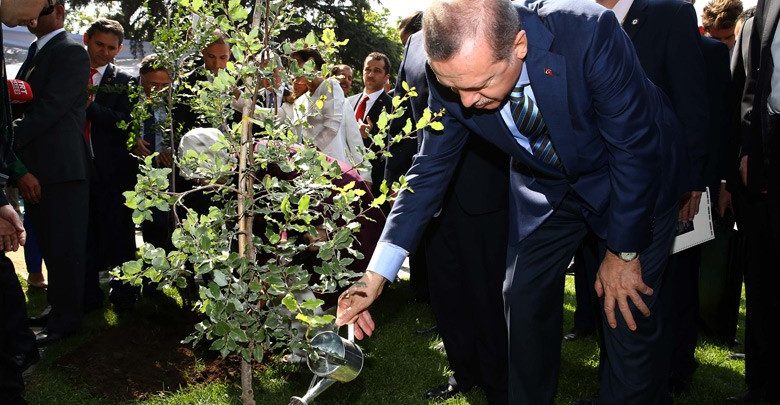 أردوغان سيرسل رسالة شخصية إلى 23 مليون أسرة تركية, ما المناسبة