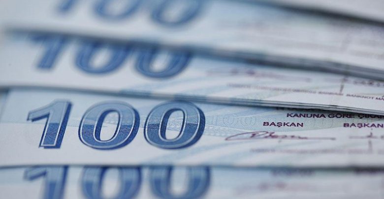 أسعار صرف العملات الرئيسية مقابل الليرة التركية اليوم الاثنين 26.03.2018