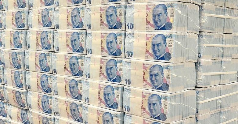 أسعار صرف العملات الرئيسية مقابل الليرة التركية اليوم الثلاثاء 20.03.2018