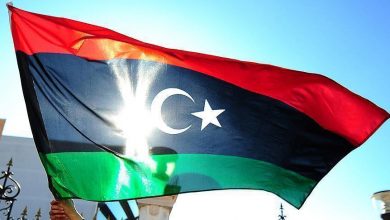 اتراك مختطفون في ليبيا