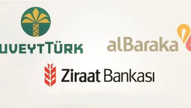 البنوك الاسلامية في تركيا