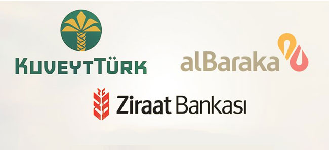 البنوك الاسلامية في تركيا