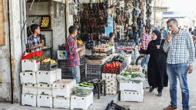 الحياة تنبعث من جديد في المناطق التي حررها الجيش التركي في سوريا