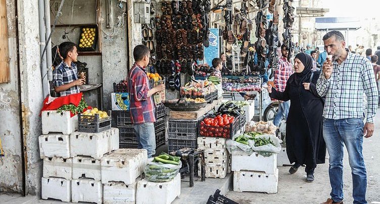 الحياة تنبعث من جديد في المناطق التي حررها الجيش التركي في سوريا