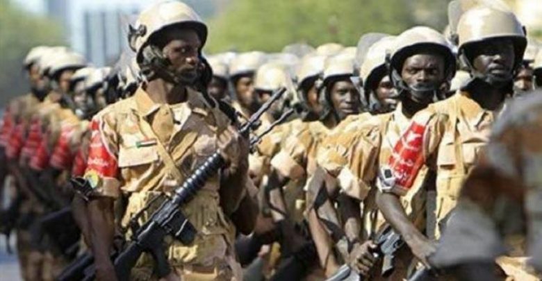 السودان- جيشنا الوحيد الذي لم يخسر حرباً، وهذا سر وجودنا في اليمن