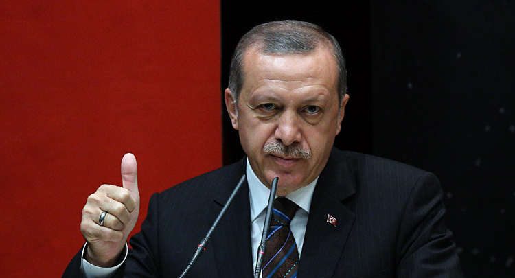 أردوغان- جولتي الإفريقية كانت مثمرة للغاية