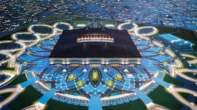 بالصور.. هكذا سيكون شكل الملعب الضخم الذي ستنشئه تركيا بالدوحة