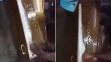 بالفيديو- فتاة تحاول الخروج من قبرها طوال 11 يومًا من دفنها!