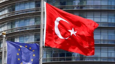 تركيا و الاتحاد الأوروبي