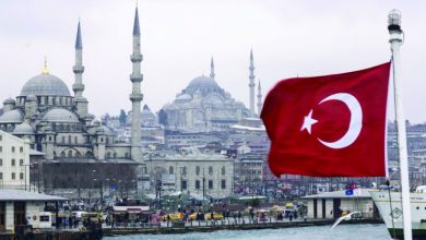 تقدّم الدولة التركية وقلق الغرب حيال هذا الوضع