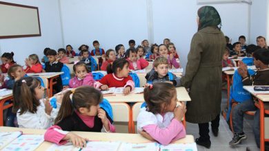 خبر سار للمعلمين السوريين تربية اسطنبول تتخذ اجراءات للكشف عن الشهادات المزورة وإيجاد حلول للطلبة والمدرسين