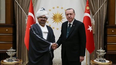 سفير السودان بأنقرة- تركيا وافقت على زيادة المنح لطلابنا بنسبة 60 بالمائة