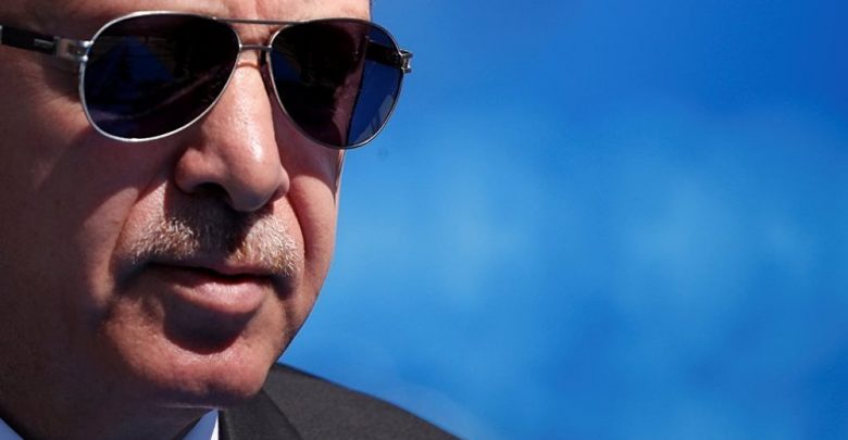 شيفرة أردوغان قد نهاجم ليلًا على حين غرة