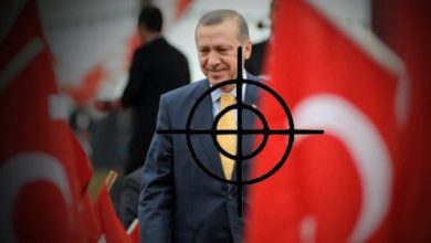 محاولة اغتيال اردوغان اليوم
