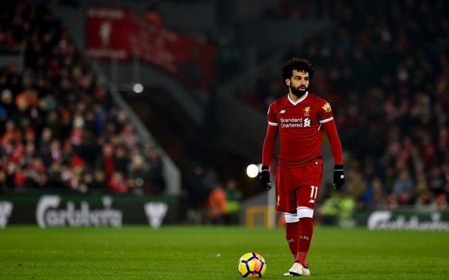 محمد صلاح