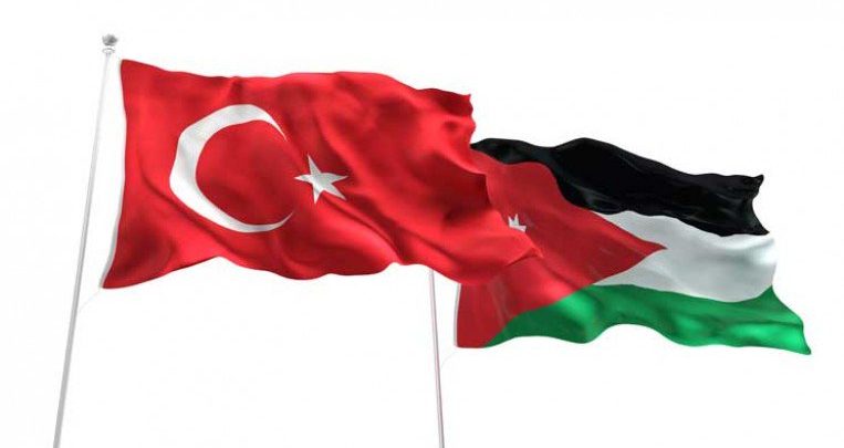 من الخاسر من تجميد اتفاق التجارة الحرة بين تركيا والأردن