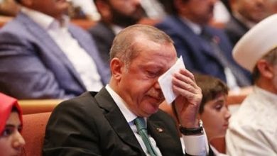 اردوغان الجيش السوري الحر