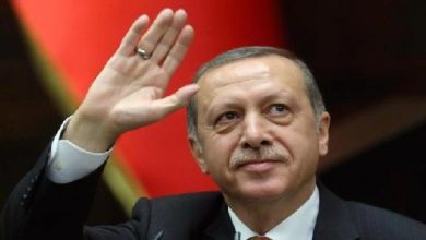 اردوغان مستعد