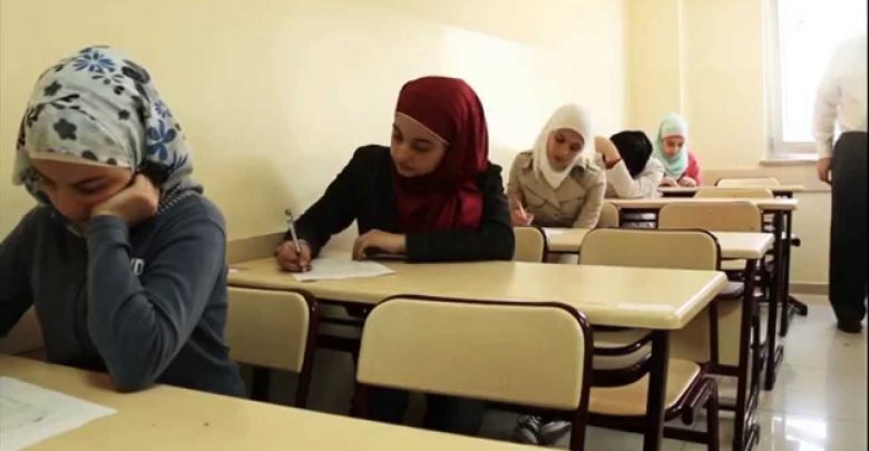 الجامعات التركية التي تقبل السوريين