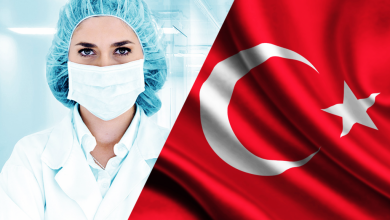 السياحة الطبية في تركيا