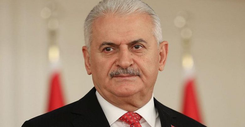 رئيس الوزراء التركي يهنئ الأمة الإسلامية بمناسبة الإسراء والمعراج