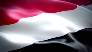 علم اليمن