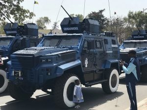 مدرعات تركية