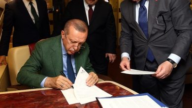 أردوغان و تحالف الشعب