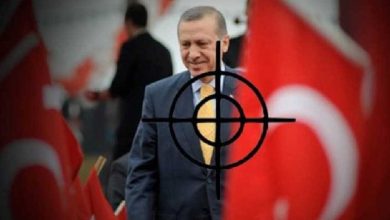 اغتيال أردوغان