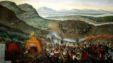 الجيش العثماني