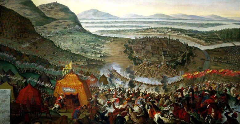 الجيش العثماني
