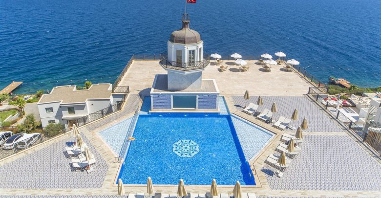 السياحة الحلال في تركيا