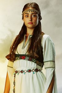 حليمة سلطان