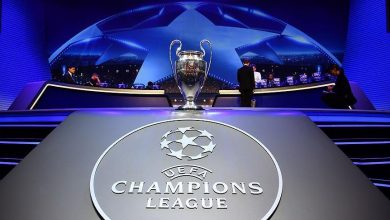 دوري أبطال أوروبا 2020